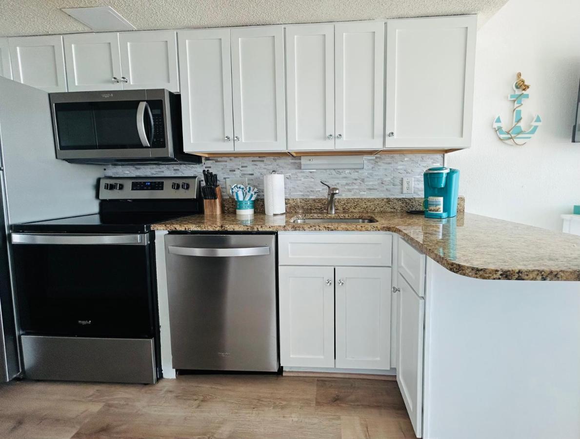 Sea Watch Resort Myrtle Beach Esterno foto