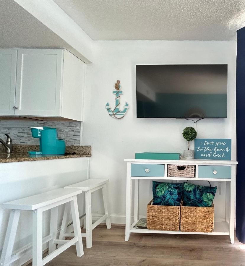 Sea Watch Resort Myrtle Beach Esterno foto