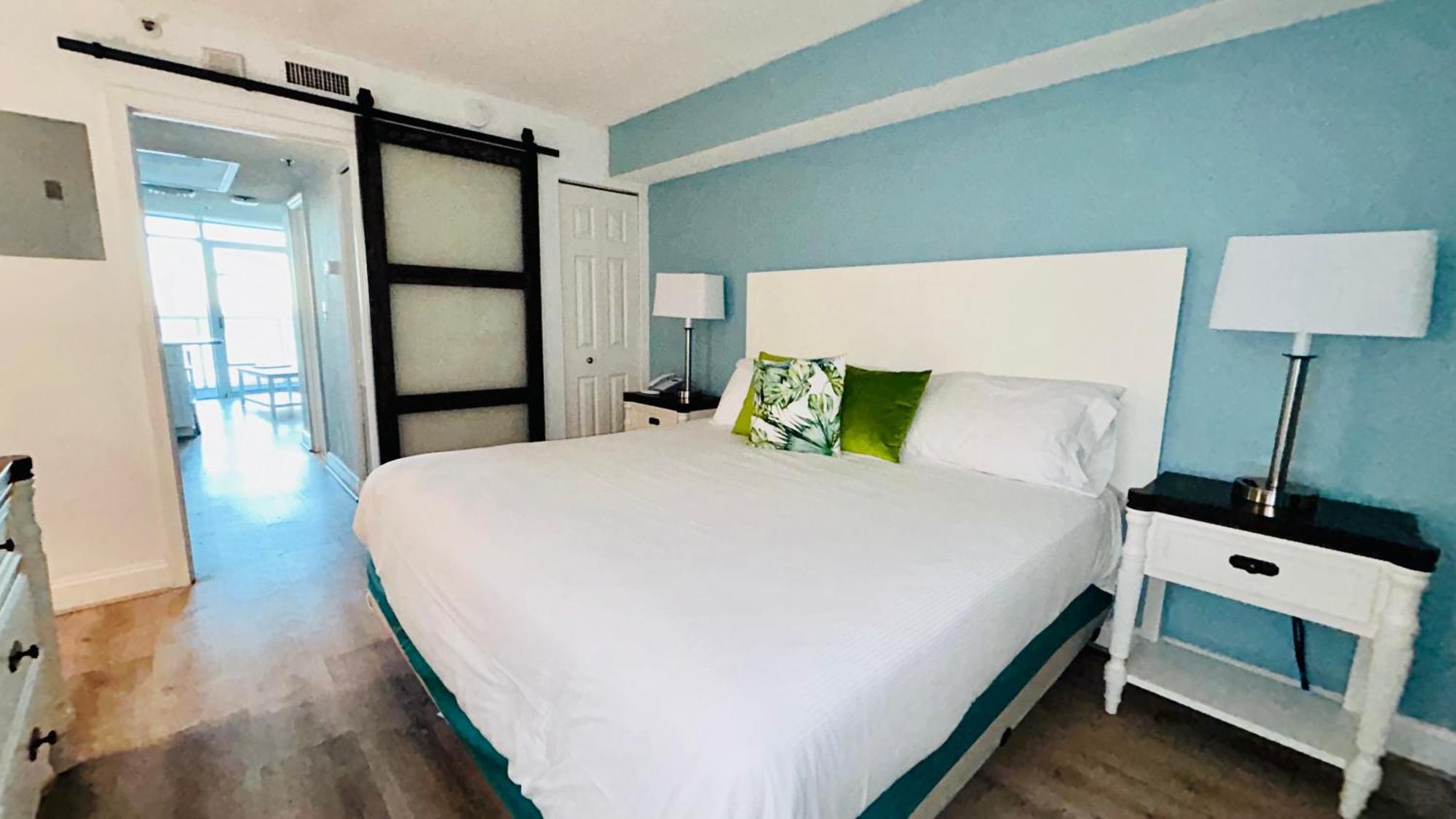 Sea Watch Resort Myrtle Beach Esterno foto